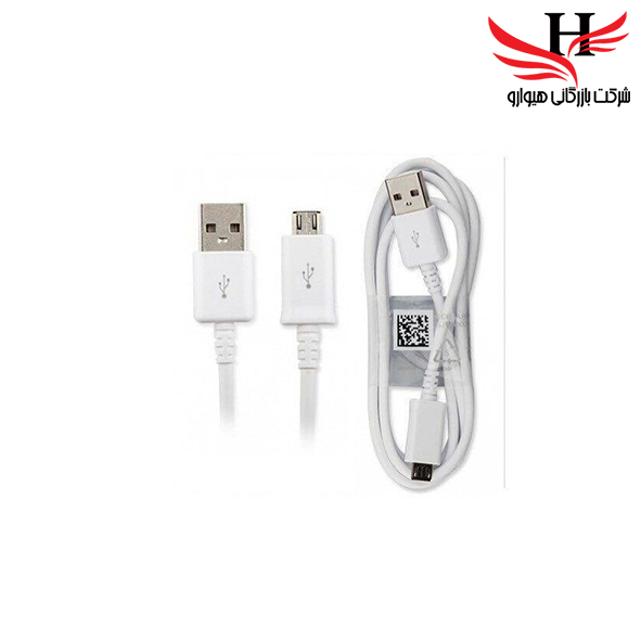 تصویر کابل شارژ اندرويد S4